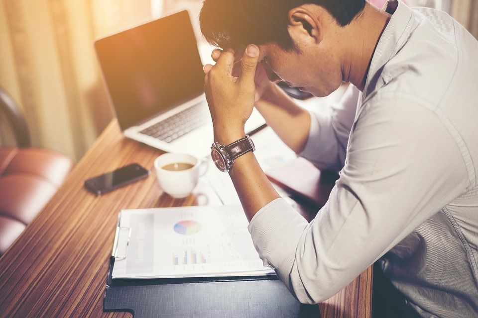 como nos afecta el stress | blog de psicología | psicogoya