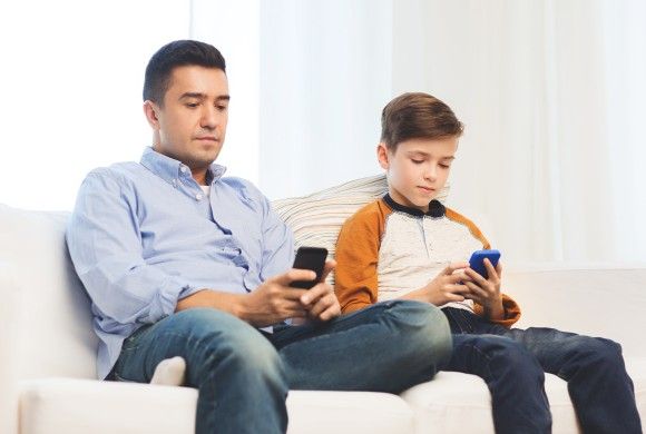 Estilos educativos de los padres | Blog de psicología | psicogoya