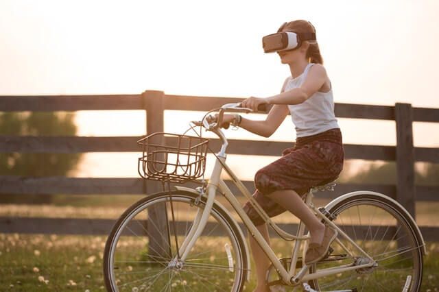 realidad virtual en la terapia psicológica realidad virtual en la terapia psicológica