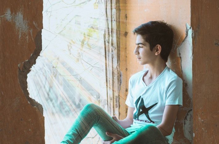 Cuáles son los problemas de los adolescentes | blog de psicología | psicogoya