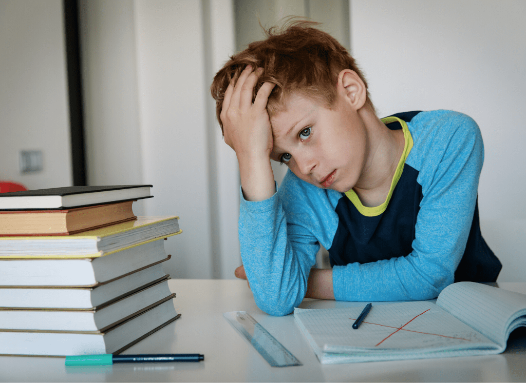 dificultades de aprendizaje