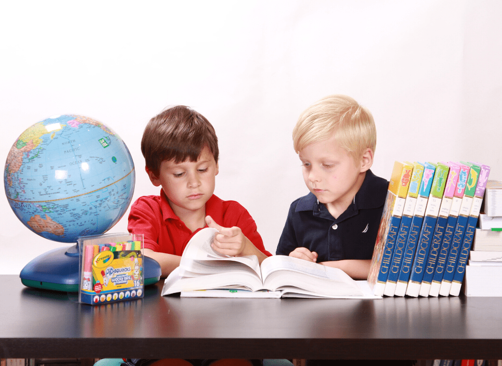 ¿Cómo sabe si mi hijo tiene problemas de aprendizaje?