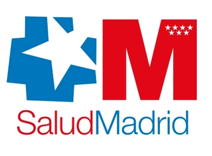 SaludMadrid · Centro sanitario autorizado